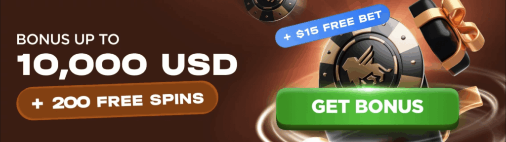 Приветственный бонус в Fairspin Casino до 550% на депозит и 200 FS + 15 фрибетов Приветственный бонус в Fairspin Casino до 550% на депозит и 200 FS + 15 фрибетов